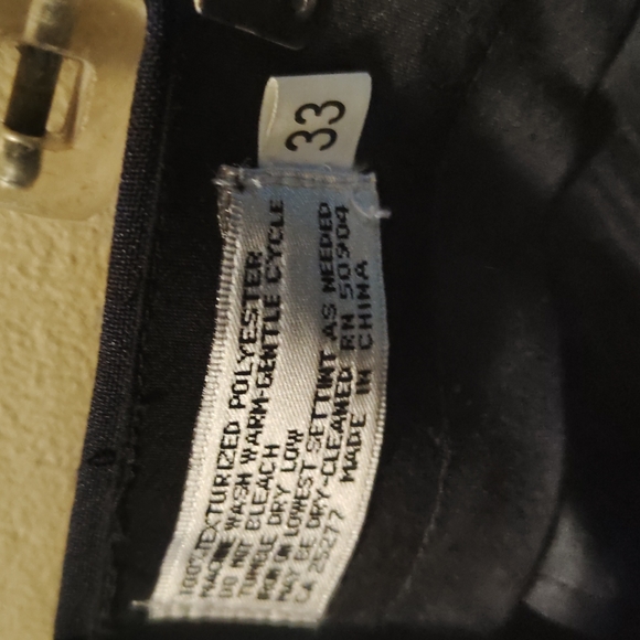 Men's suit - Picture 8 of 10